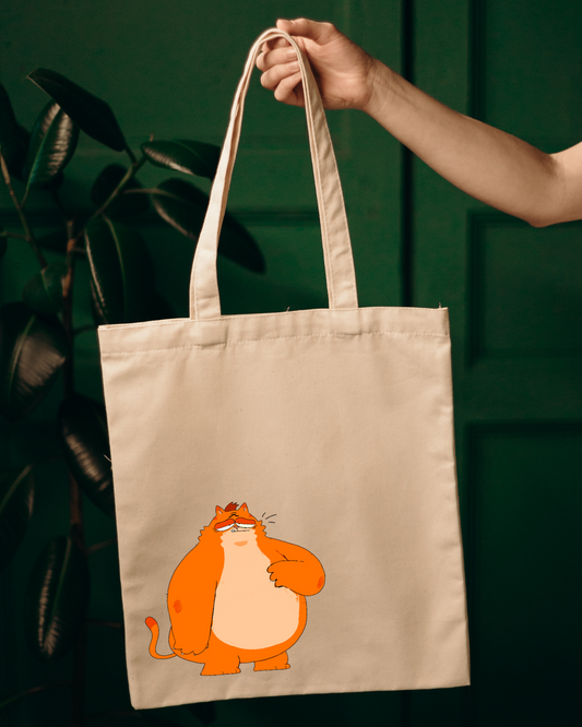 Shakal Totebag