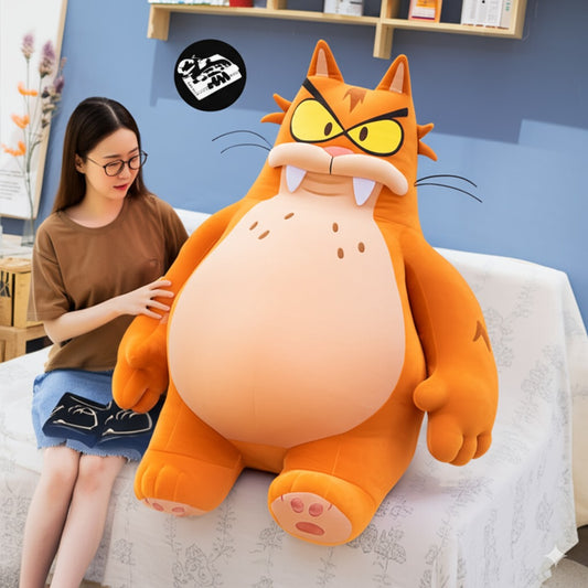 Shakal BIG plushie