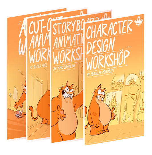 The Complete Workshops (Recordings)