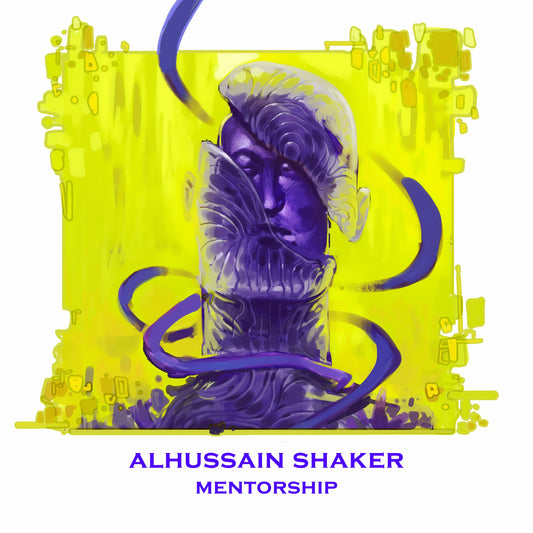 (1 on 1) 60 Minutes with Alhussain Shaker