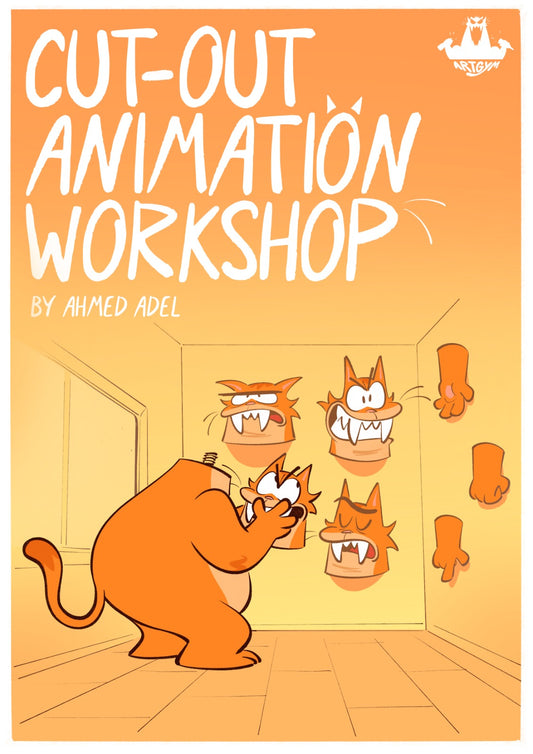 Cut-Out & Finalization Workshop (Recorded)