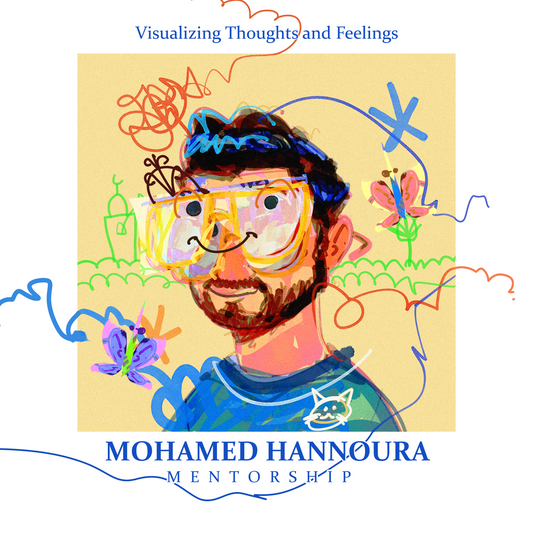 (1 on 1) 60 Minutes with Mohamed Hannoura